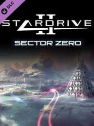 Iceberg Interactive StarDrive II Sector Zero DLC (PC)