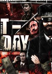 Kalypso Tropico 5 T-Day DLC (PC)