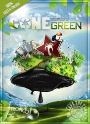 Kalypso Tropico 5 Gone Green DLC (PC)