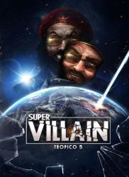 Kalypso Tropico 5 Super Villain DLC (PC)