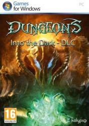 Kalypso Dungeons Into the Dark DLC (PC)