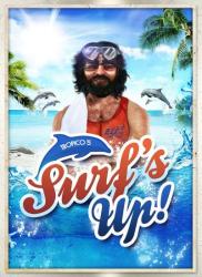 Kalypso Tropico 5 Surf's Up! DLC (PC)