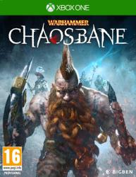 Bigben Interactive Warhammer Chaosbane (Xbox One)