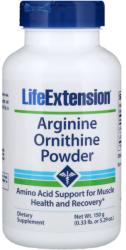 Life Extension Arginine Ornithine Powder 150g