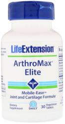 Life Extension ArthroMax Elite 30 vegán tabletta