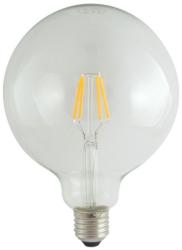 Baterie Centrum LED izzó FILAMENT VINTAGE E27/4W/230V 2700K 008 0000504 (BC0254)