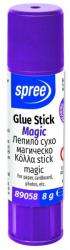SPREE Lipici stick MAGIC SPREE, 12 buc/set