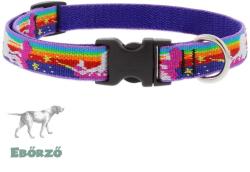 Lupine Pet NYAKÖRV (Magic Unicorn 1, 9 cm széles 23-35 cm) (DOG63701)