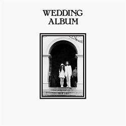 Lennon, John & Yoko Ono Wedding Album - facethemusic - 7 390 Ft