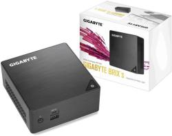 GIGABYTE Brix Ultra GB-BLCE-4105