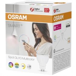 OSRAM Smart Spot RGBW LED GU10