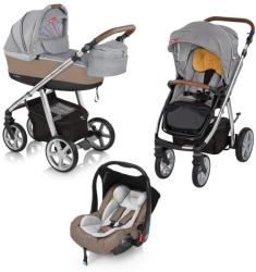 Espiro Next Manhattan 3 in 1