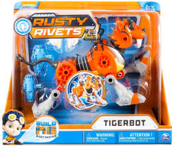Spin Master Rusty Rivets - Tigerbot (20092847)