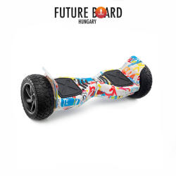 Future Board Play Board X7