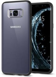 Spigen Ultra Hybrid - Samsung Galaxy S8 G950F case matte black (565CS21628)