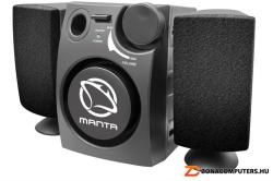 Manta SPK213 2.1