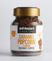 Beanies Caramel Popcorn instant 50 g