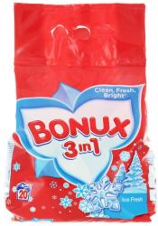 Bonux Ice Fresh 3in1 2 kg