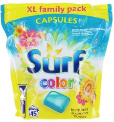 Surf Color Fruity Fiesta & Summer Flowers 45 buc