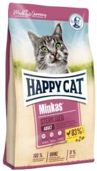 Happy Cat Minkas Sterilised Geflügel 2 kg