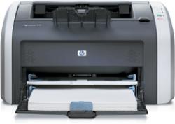 HP Color LaserJet 1012 , Принтери Цени, оферти и мнения, онлайн магазини