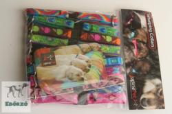 Lupine Pet jelölő nyakörv 12 db/cs (Mintás L) (CATWPSLP)