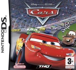 THQ Cars (NDS)