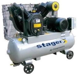 Stager 07V V-0.60/10 (4530706010)