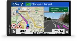 Garmin DriveSmart 55 MT-S EU (010-02037-12) GPS navigáció