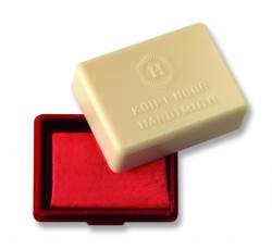 KOH-I-NOOR Guma de sters plastica 37x25x10mm - extrasoft, KOH-I-NOOR