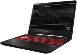 ASUS TUF Gaming FX505GD-BQ101