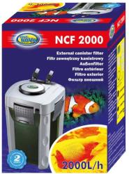 Aqua Nova NCF 2000