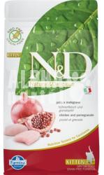 N&D Cat Chicken & Pomegranate Grain-free 1,5 kg