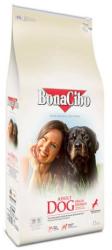 BonaCibo Adult Dog High Energy Chicken 15 kg