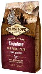 CARNILOVE Adult reindeer 2 kg