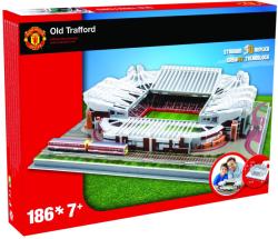 NANOSTAD Stadion Manchester United - Old Trafford - Marea Britanie (03705)