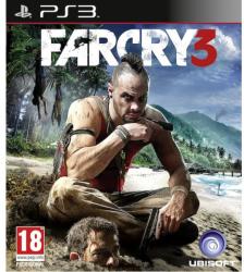 Ubisoft Far Cry 3 (PS3)