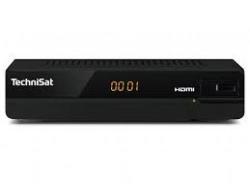 TechniSat HD-S 221