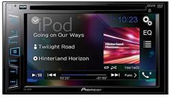 Pioneer AVH-200BT