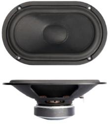 SB Acoustics SB15SFCR39-8