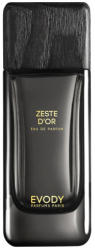 EVODY Parfums Zeste D'Or EDP 50 ml