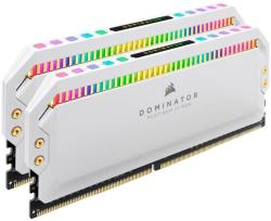 Corsair DOMINATOR PLATINUM 16GB (2x8GB) DDR4 3200MHz CMT16GX4M2C3200C16W
