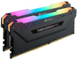 Corsair VENGEANCE RGB PRO 32GB (2x16GB) DDR4 2933MHz CMW32GX4M2Z2933C16