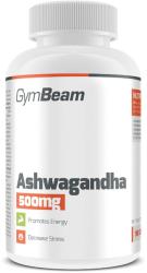 GymBeam Ashwagandha 90 comprimate