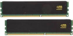 Mushkin Stealth Stiletto 16GB (2x8GB) DDR3 1600MHz MST3U160BT8GX2