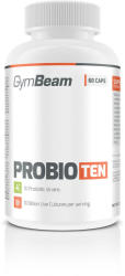 GymBeam ProbioTen 60 comprimate