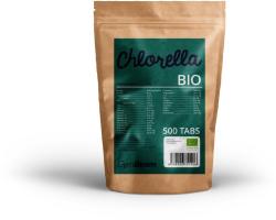 GymBeam Bio Chlorella 500 comprimate