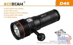 ACEBEAM D45