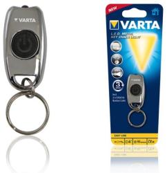 VARTA LED Metal Key Chain Light (16603)