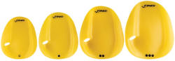 FINIS Palmare finis agility paddle floating yellow m